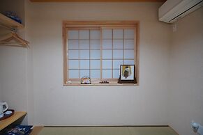Uji Tea Inn