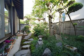 Uji Tea Inn