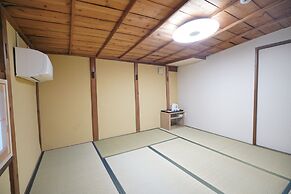 Uji Tea Inn