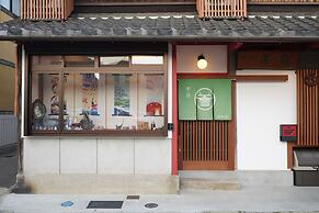 Uji Tea Inn