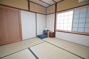Uji Tea Inn