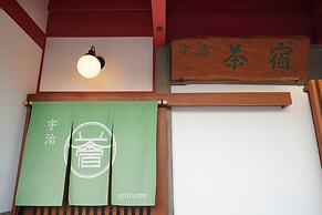 Uji Tea Inn