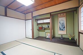 Uji Tea Inn