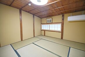 Uji Tea Inn