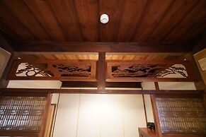 Uji Tea Inn