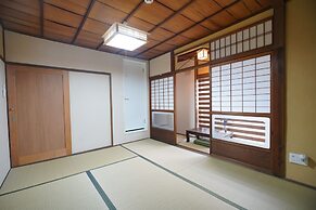 Uji Tea Inn