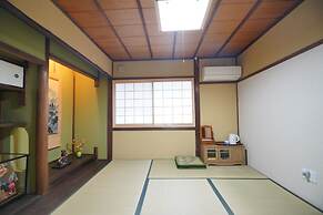 Uji Tea Inn