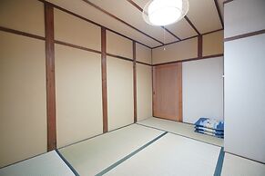 Uji Tea Inn