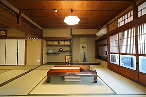 Uji Tea Inn