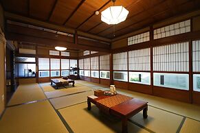 Uji Tea Inn