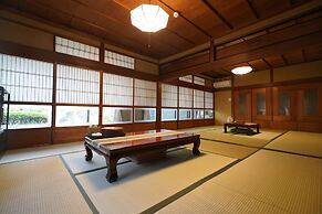 Uji Tea Inn