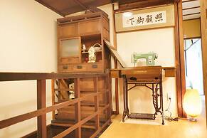 Uji Tea Inn