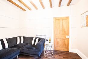 Northern Hideaways St Cuthberts, Seahouses