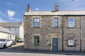 Northern Hideaways St Cuthberts, Seahouses