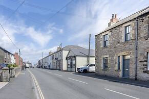 Northern Hideaways St Cuthberts, Seahouses
