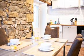 Northern Hideaways St Cuthberts, Seahouses