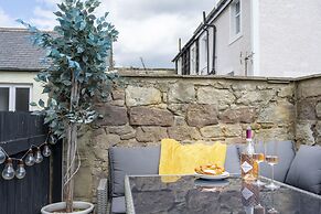 Northern Hideaways St Cuthberts, Seahouses