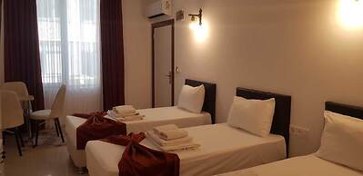 Grand Antalya Hotel