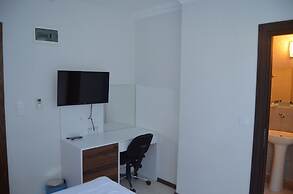 Grand Antalya Hotel