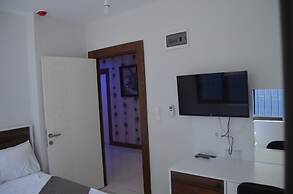 Grand Antalya Hotel