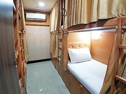 Hexahostel Mabrook