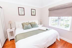 Botha House