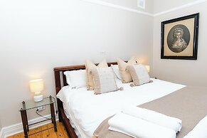 Botha House