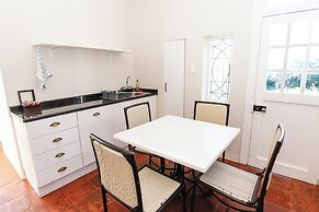 Botha House