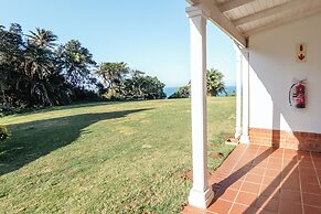Botha House