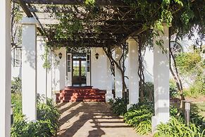 Botha House