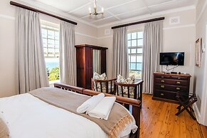 Botha House