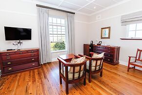 Botha House