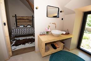 La Barboire Campagne - Chambres