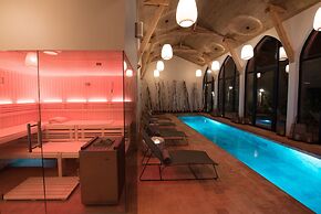 La Barboire Campagne - Chambres