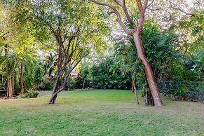 Uxmal 5 Bedroom Villa by RedAwning