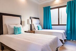 Uxmal 5 Bedroom Villa by RedAwning
