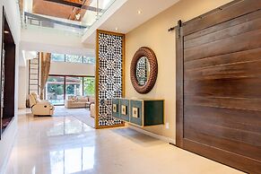 Uxmal 5 Bedroom Villa by RedAwning