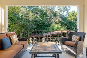 Uxmal 5 Bedroom Villa by RedAwning