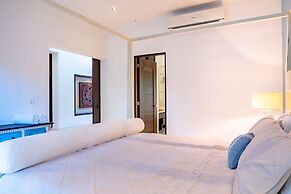 Uxmal 5 Bedroom Villa by RedAwning
