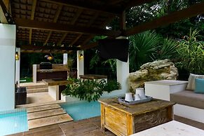 Uxmal 5 Bedroom Villa by RedAwning