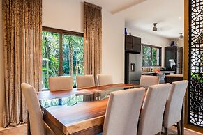 Uxmal 5 Bedroom Villa by RedAwning