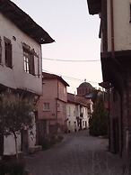 Hagiati Traditional Hotel