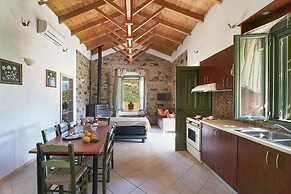 Authentic Cottage