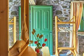 Authentic Cottage
