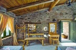 Authentic Cottage