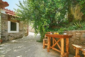 Authentic Cottage