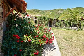 Authentic Cottage