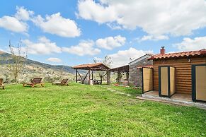 Authentic Cottage