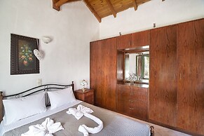 Authentic Cottage