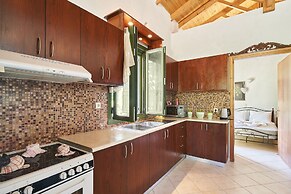 Authentic Cottage